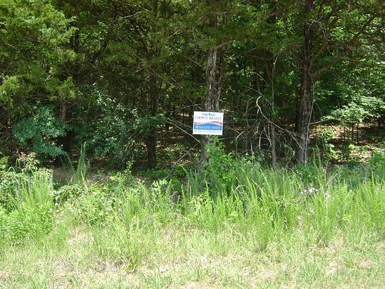 0.62 Acres of Commercial Land for Sale in Horseshoe Bend, Arkansas