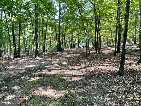 3.3 Acres of Land for Sale in Hedgesville, West Virginia