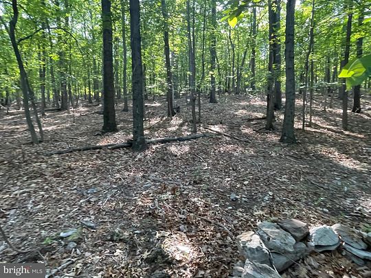 3.29 Acres of Land for Sale in Hedgesville, West Virginia - LandSearch