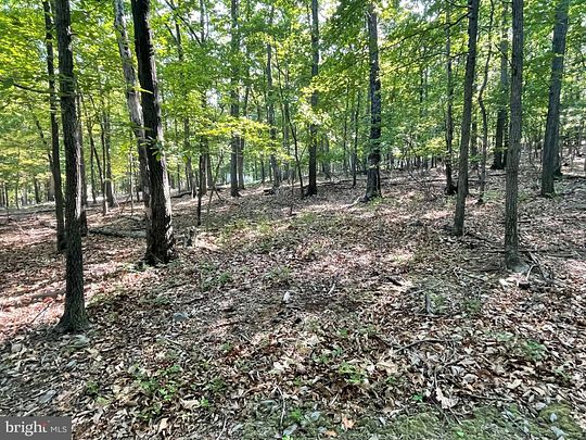 3.29 Acres of Land for Sale in Hedgesville, West Virginia - LandSearch