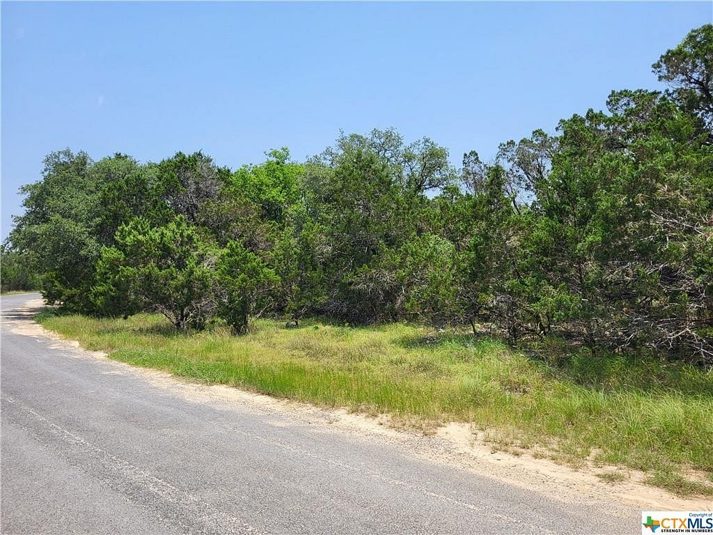 0.6 Acres of Residential Land for Sale in Bandera, Texas
