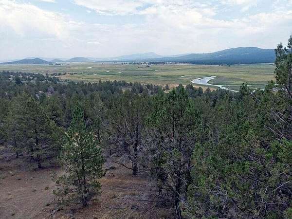 2.56 Acres of Residential Land for Sale in Sprague River, Oregon