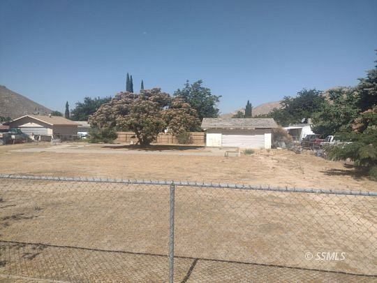 0.26 Acres of Residential Land for Sale in Onyx, California