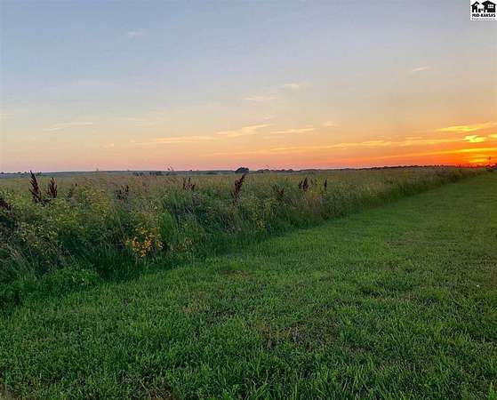 0.3 Acres of Land for Sale in Little River, Kansas
