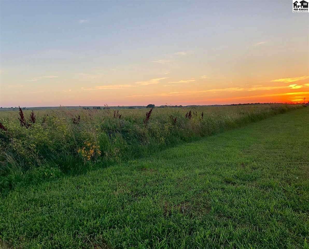 0.3 Acres of Land for Sale in Little River, Kansas
