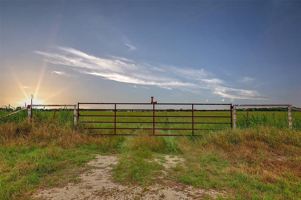57.1 Acres of Land for Sale in Gainesville, Texas