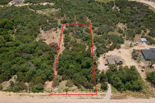2.01 Acres of Residential Land for Sale in Weatherford, Texas