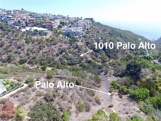 0.12 Acres of Residential Land for Sale in Laguna Beach, California