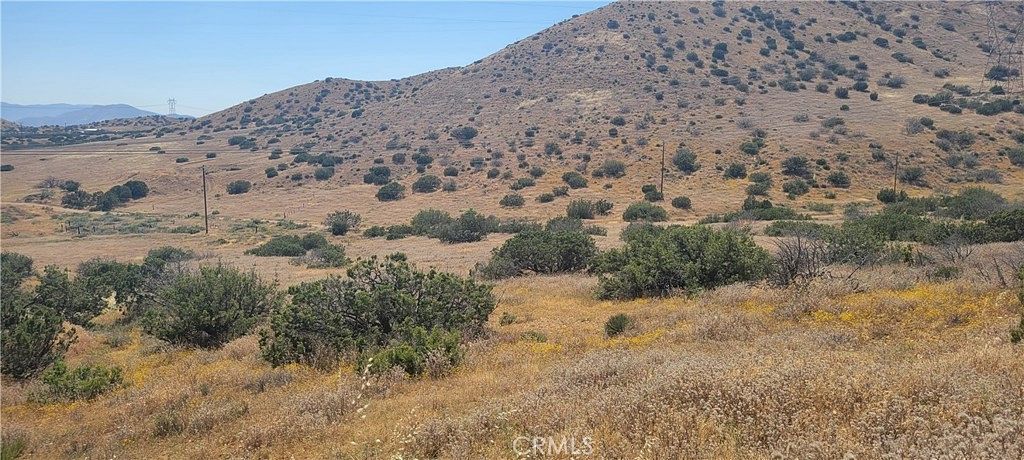 21.5 Acres of Land for Sale in Acton, California