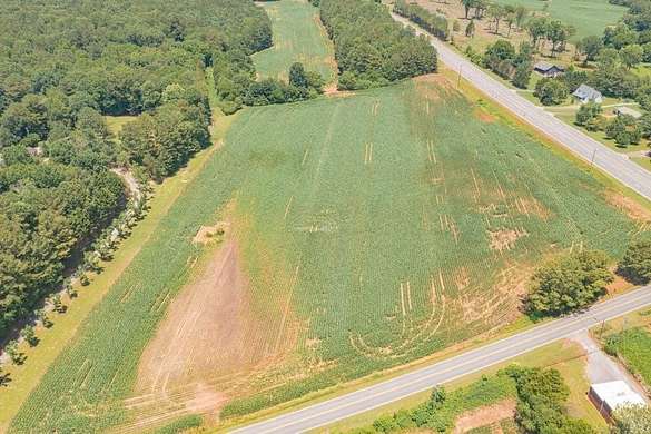 2.68 Acres of Residential Land for Sale in Dalton, Georgia