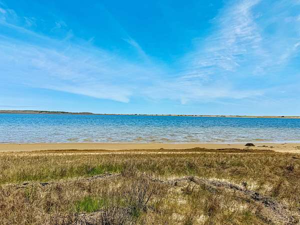 11.4 Acres of Land for Sale in Edgartown, Massachusetts