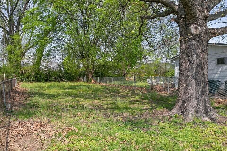 0.13 Acres of Residential Land for Sale in Chattanooga, Tennessee