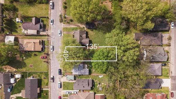 0.13 Acres of Residential Land for Sale in Chattanooga, Tennessee