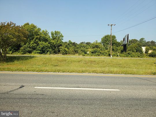 2 Acres of Commercial Land for Sale in Charlotte Hall, Maryland