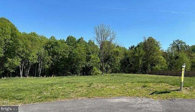 4.32 Acres of Residential Land for Sale in Owings Mills, Maryland
