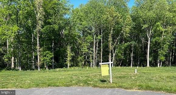 5.8 Acres of Residential Land for Sale in Owings Mills, Maryland