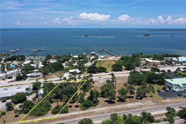0.57 Acres of Land for Sale in Sebastian, Florida