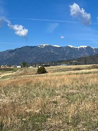 0.2 Acres of Residential Land for Sale in Colorado City, Colorado