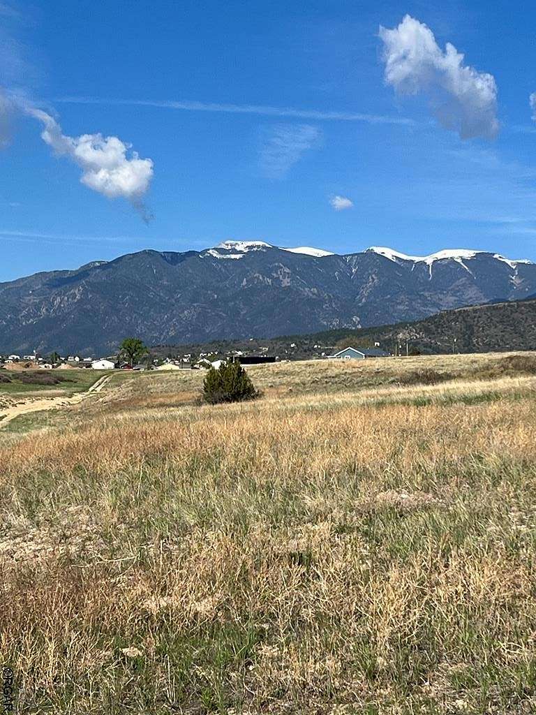 0.17 Acres of Residential Land for Sale in Colorado City, Colorado