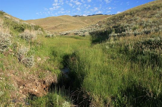 20 Acres of Recreational Land for Sale in Belfry, Montana