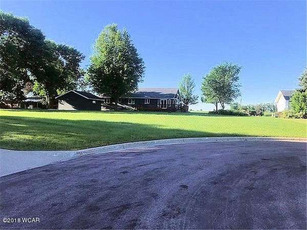 0.29 Acres of Residential Land for Sale in Redwood Falls, Minnesota