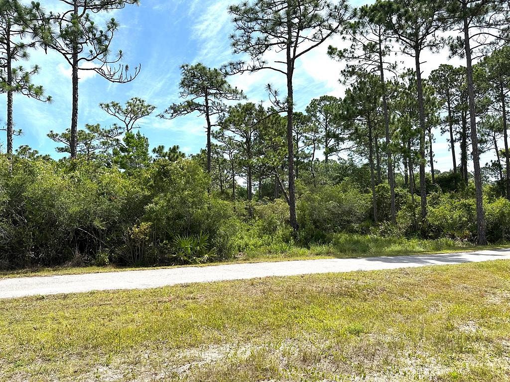 1.1 Acres of Residential Land for Sale in Eastpoint, Florida