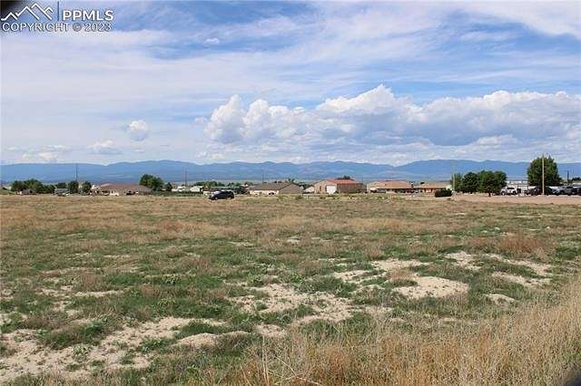 1.3 Acres of Land for Sale in Pueblo West, Colorado