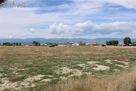 1.3 Acres of Land for Sale in Pueblo West, Colorado