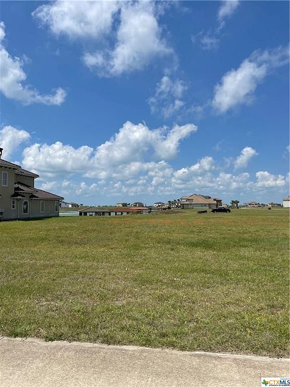 0.42 Acres of Residential Land for Sale in Port O'Connor, Texas