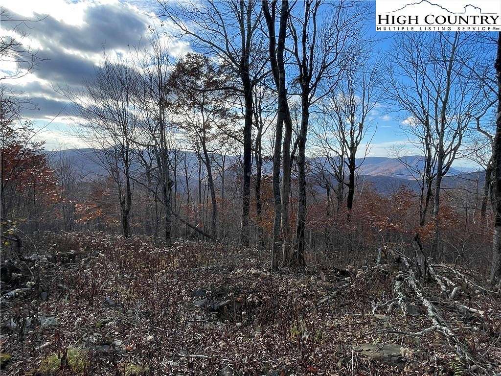 1.2 Acres of Residential Land for Sale in West Jefferson, North Carolina