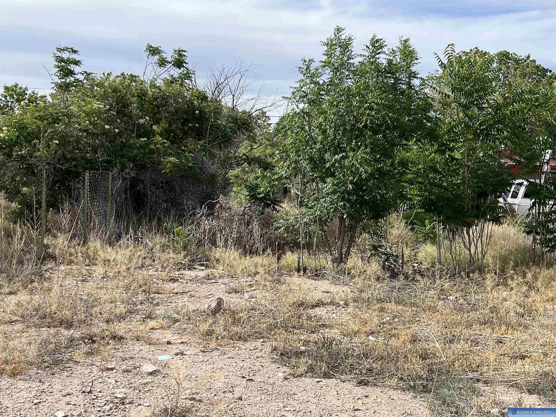0.08 Acres of Residential Land for Sale in Deming, New Mexico