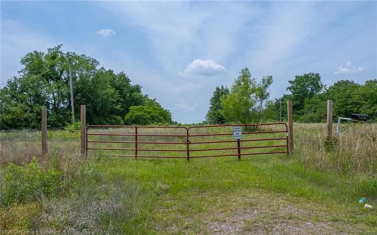 35 Acres of Land for Sale in Muldrow, Oklahoma