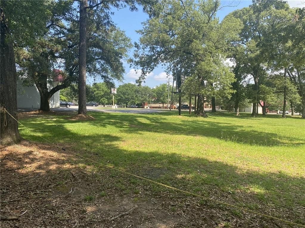 0.79 Acres of Commercial Land for Sale in Mobile, Alabama