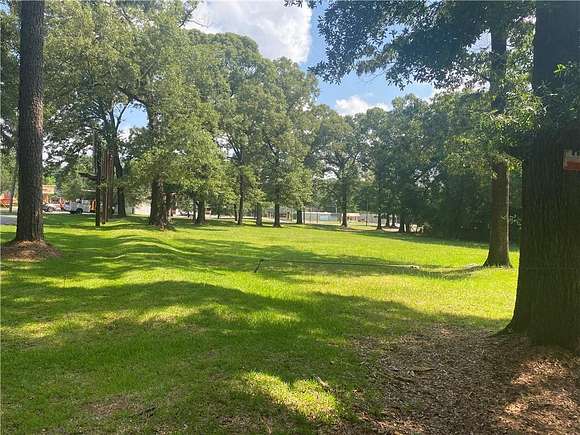 0.79 Acres of Commercial Land for Sale in Mobile, Alabama