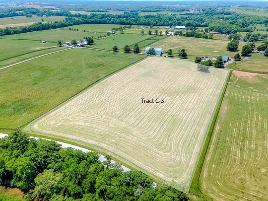 9.6 Acres of Land for Sale in Georgetown, Kentucky