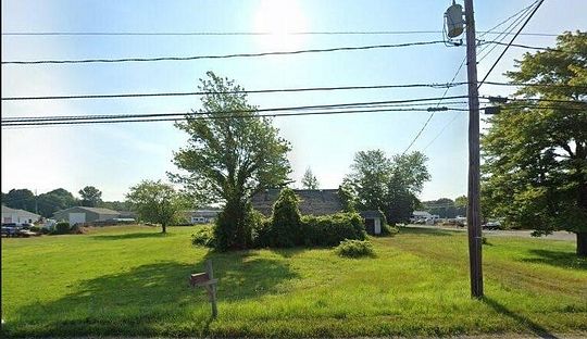 1.6 Acres of Commercial Land for Sale in Lake City, Pennsylvania