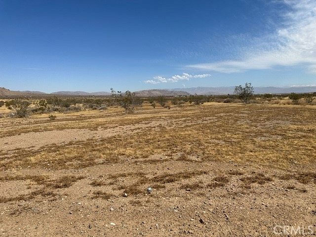 17.7 Acres of Land for Sale in Boron, California