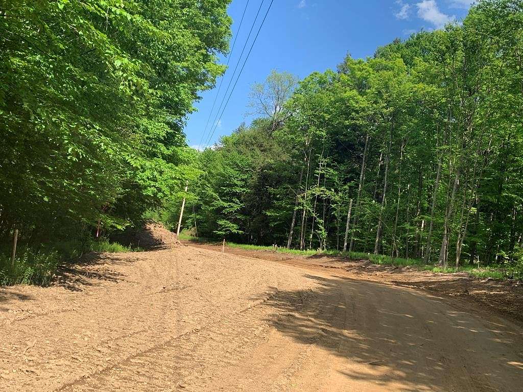 3.2 Acres of Residential Land for Sale in Coudersport, Pennsylvania