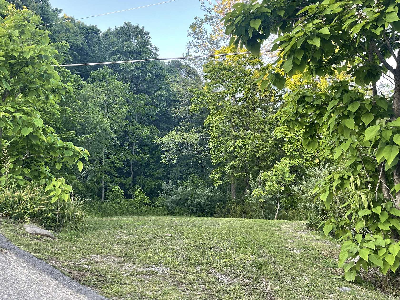 0.1 Acres of Residential Land for Sale in Coeburn, Virginia