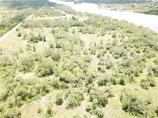 4.2 Acres of Residential Land for Sale in Alva, Florida