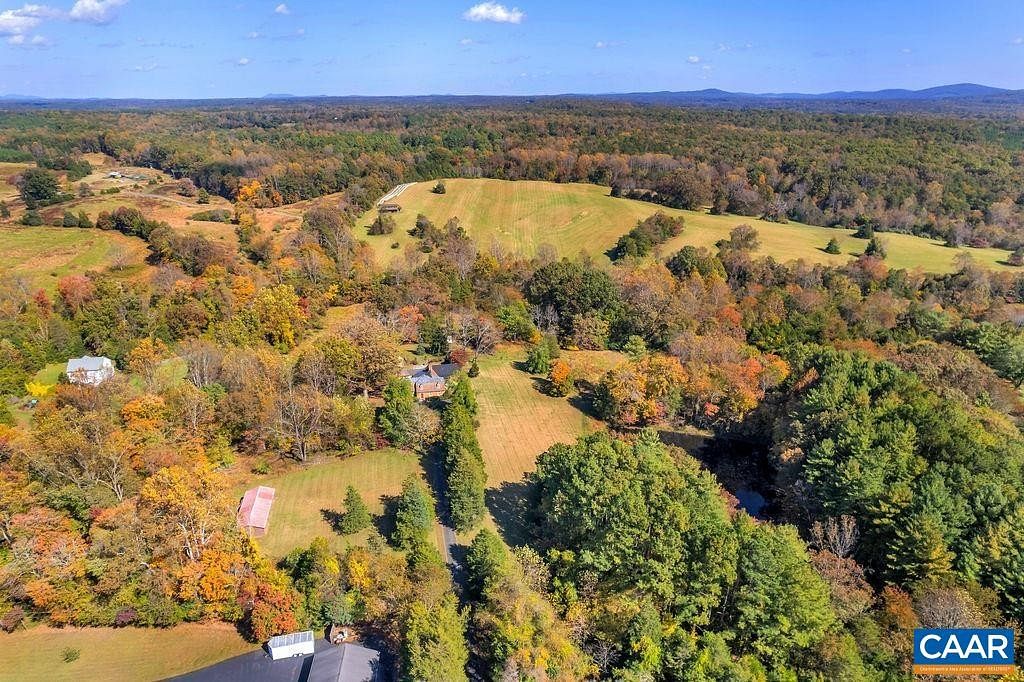3.1 Acres of Residential Land for Sale in Charlottesville, Virginia