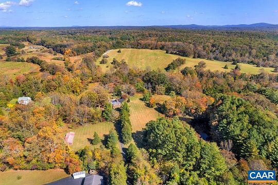 3.1 Acres of Residential Land for Sale in Charlottesville, Virginia