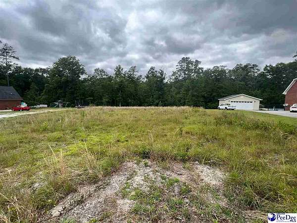 0.62 Acres of Residential Land for Sale in Darlington, South Carolina