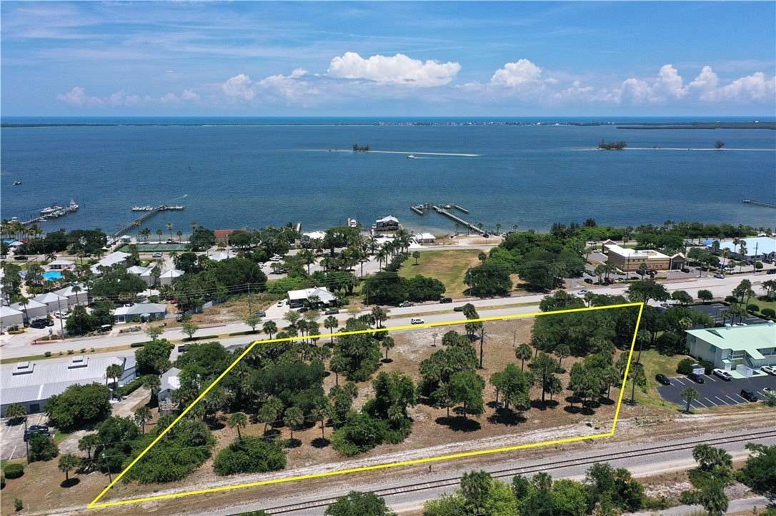 2.34 Acres of Land for Sale in Sebastian, Florida