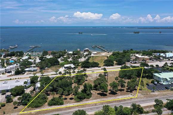 2.3 Acres of Commercial Land for Sale in Sebastian, Florida