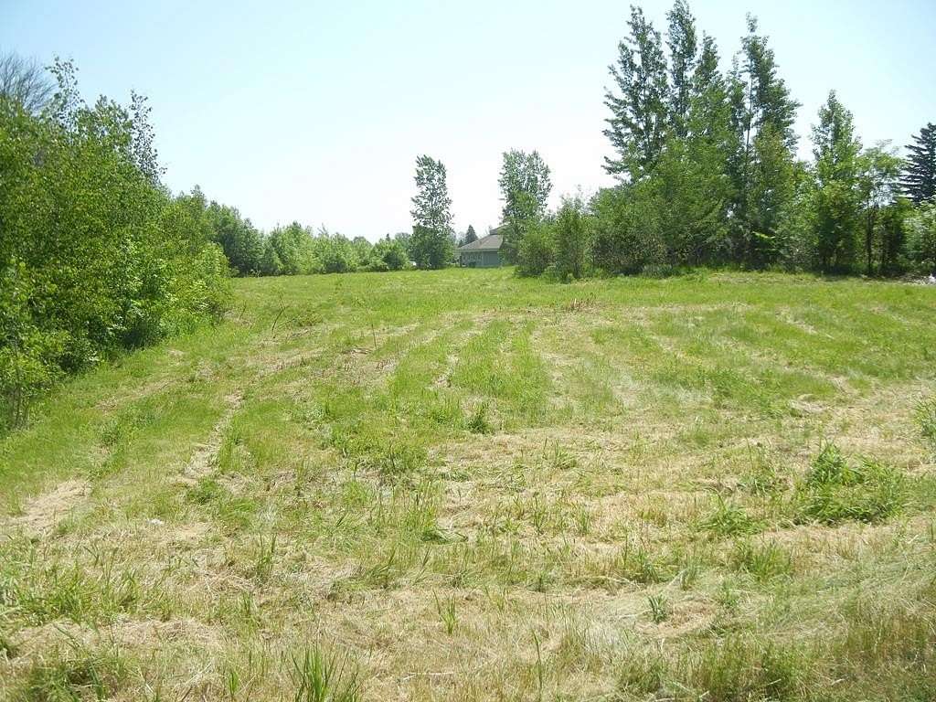 2 Acres of Commercial Land for Sale in Rouses Point, New York