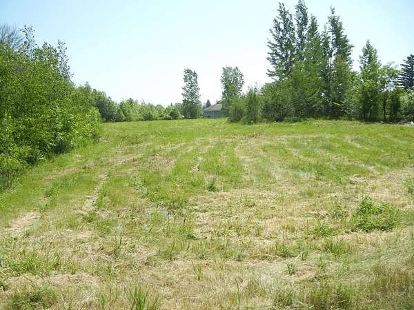 2 Acres of Commercial Land for Sale in Rouses Point, New York