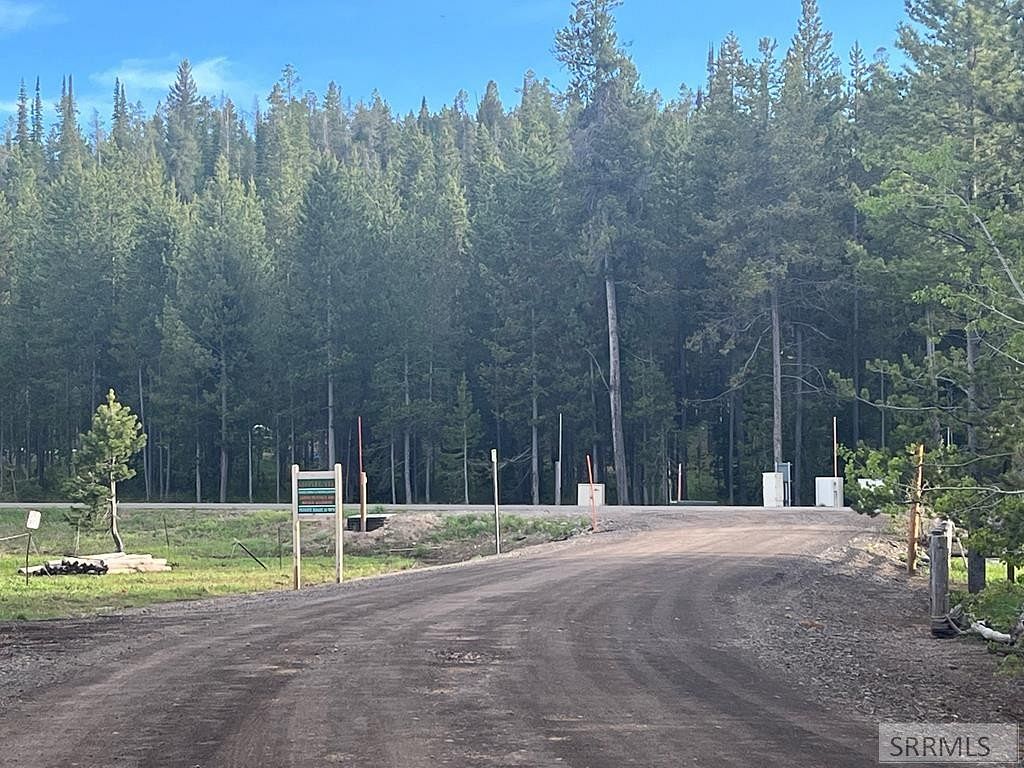 1.2 Acres of Residential Land for Sale in Island Park, Idaho