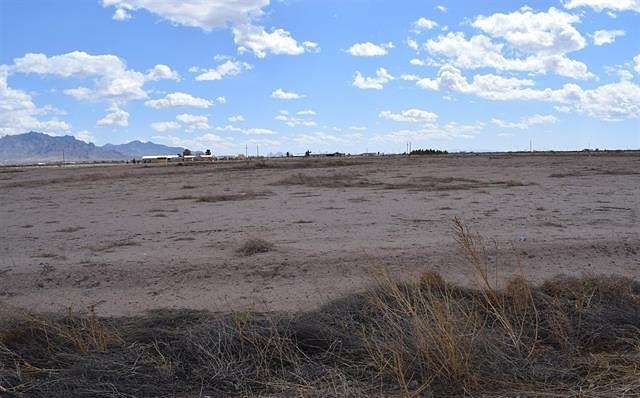 2 Acres of Land for Sale in Deming, New Mexico