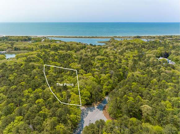 2.01 Acres of Residential Land for Sale in Osterville, Massachusetts